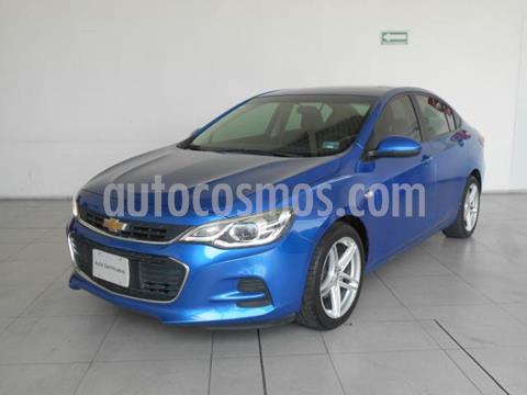 foto Chevrolet Cavalier 4P PREMIER L4/1.5 AUT usado (2018) color Azul precio $238,000
