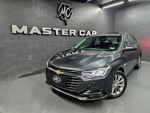 Chevrolet Cavalier LT usado (2023) color Gris precio $246,000