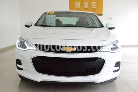 foto Chevrolet Cavalier Premier Aut usado (2019) color Blanco precio $265,000