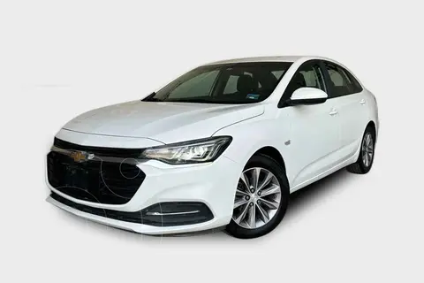 Chevrolet Cavalier LT usado (2023) color Blanco precio $289,000