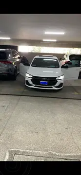 Chevrolet Cavalier RS usado (2023) color Blanco precio $262,000