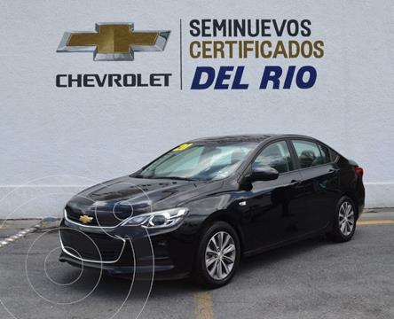 foto Chevrolet Cavalier Premier Aut usado (2020) color Negro precio $305,000
