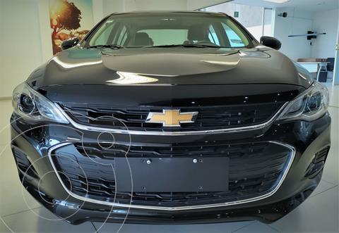 foto Chevrolet Cavalier Premier Aut usado (2021) color Negro precio $325,000