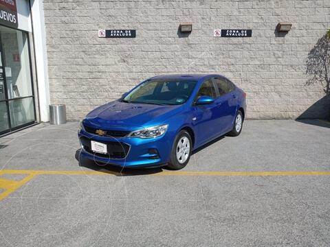 Chevrolet Cavalier LS