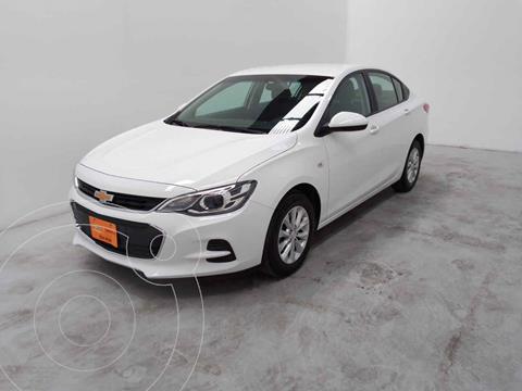 foto Chevrolet Cavalier LT Aut usado (2020) color Blanco precio $279,900