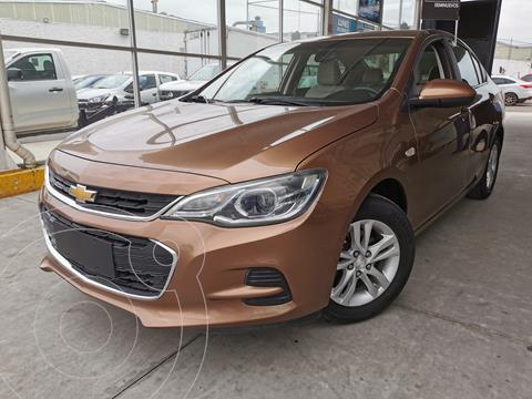 foto Chevrolet Cavalier LT Aut financiado en mensualidades enganche $60,000 mensualidades desde $6,757