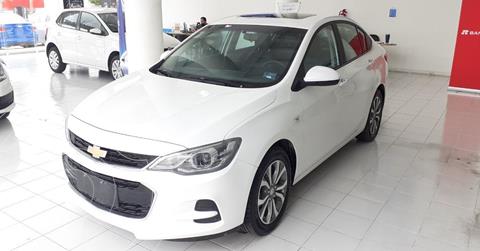 foto Chevrolet Cavalier Premier Aut usado (2019) color Blanco precio $199,900