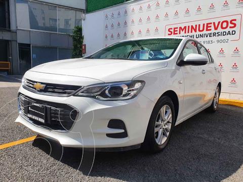 foto Chevrolet Cavalier LT Aut usado (2019) color Blanco precio $228,000