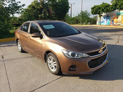 foto Chevrolet Cavalier LT Aut usado (2019) precio $239,000