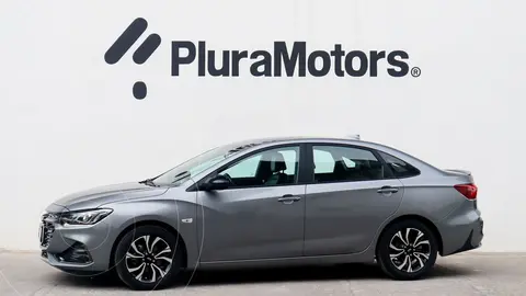 Chevrolet Cavalier RS usado (2022) color Gris precio $269,000