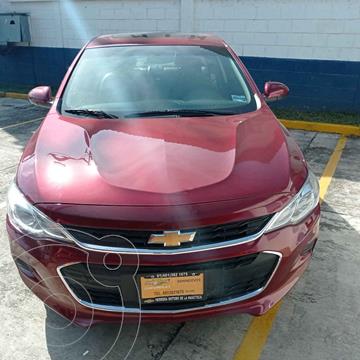 foto Chevrolet Cavalier Versión usado (2021) color Rojo precio $320,000