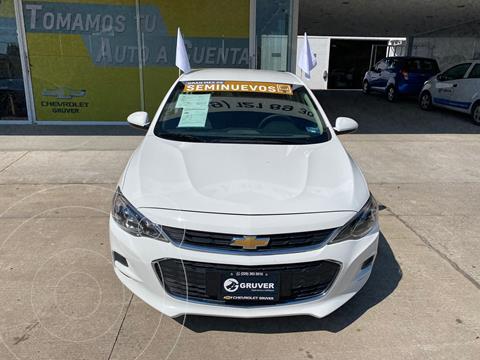 foto Chevrolet Cavalier LS usado (2019) color Blanco precio $268,000