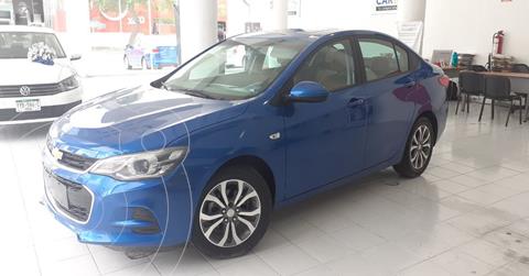 foto Chevrolet Cavalier Premier Aut usado (2019) color Azul precio $199,900