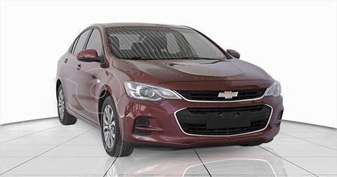 foto Chevrolet Cavalier Premier Aut usado (2018) color Rojo precio $249,000