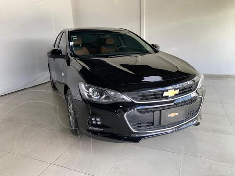 Chevrolet Cavalier Premier Aut usado (2019) color Negro precio $309,000