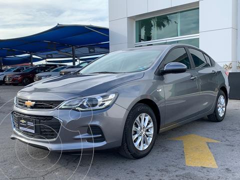 foto Chevrolet Cavalier LT Aut usado (2020) color Gris precio $315,000