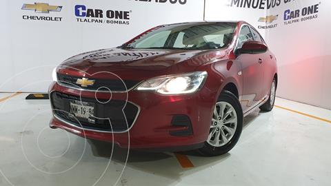foto Chevrolet Cavalier LT Aut usado (2020) precio $258,900
