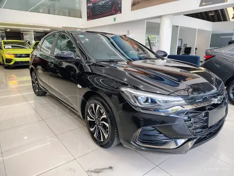 Chevrolet Cavalier RS usado (2022) color Negro precio $274,900