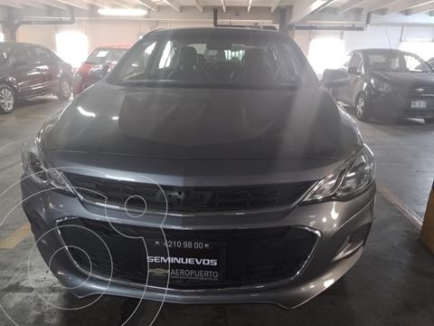 foto Chevrolet Cavalier LS Aut financiado en mensualidades enganche $59,960 mensualidades desde $6,414
