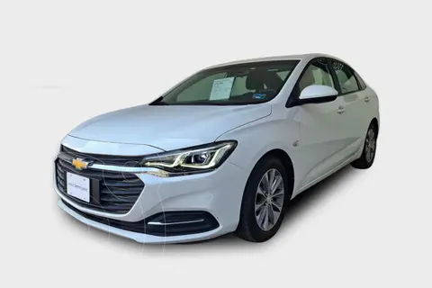 Chevrolet Cavalier LS usado (2023) color Blanco precio $274,000