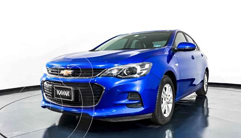foto Chevrolet Cavalier LT Aut usado (2019) color Azul precio $242,999
