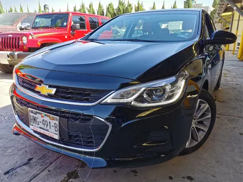 Chevrolet Cavalier Premier Aut