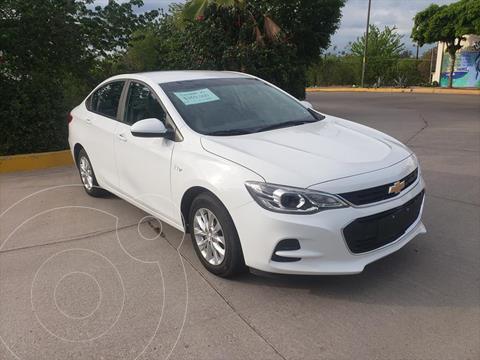 foto Chevrolet Cavalier LT AUTOMÁTICO usado (2020) color Blanco precio $269,000