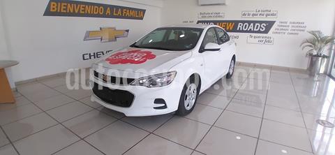 foto Chevrolet Cavalier LS Aut usado (2019) color Blanco precio $230,000