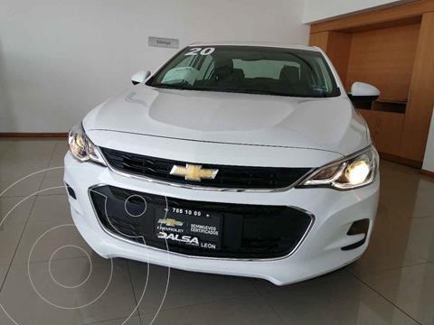 foto Chevrolet Cavalier Premier Aut usado (2020) color Blanco precio $299,000
