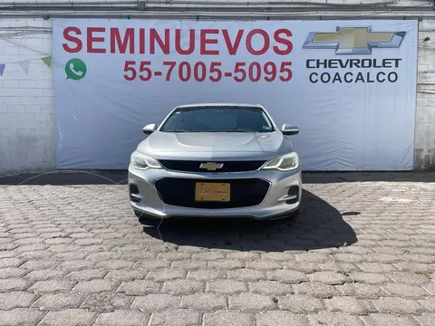 Chevrolet Cavalier LT Aut usado (2018) precio $249,000