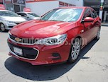 foto Chevrolet Cavalier Premier Aut usado (2018) color Rojo precio $225,000