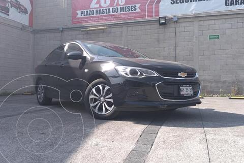 foto Chevrolet Cavalier Premier Aut usado (2019) color Negro precio $268,000