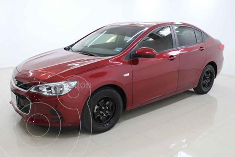 foto Chevrolet Cavalier Versión usado (2019) precio $185,000