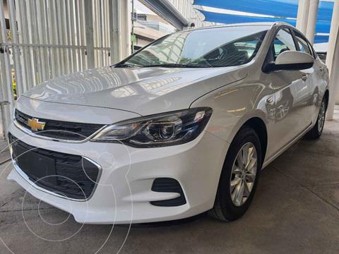 foto Chevrolet Cavalier LT Aut usado (2020) color Blanco precio $269,000