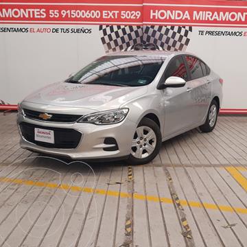 foto Chevrolet Cavalier LS financiado en mensualidades enganche $48,750 mensualidades desde $3,978