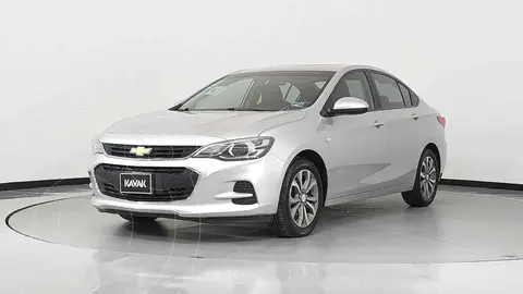 foto Chevrolet Cavalier Premier Aut usado (2019) color Negro precio $282,999