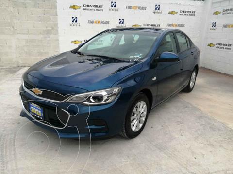 foto Oferta Chevrolet Cavalier LT Aut nuevo precio $332,900