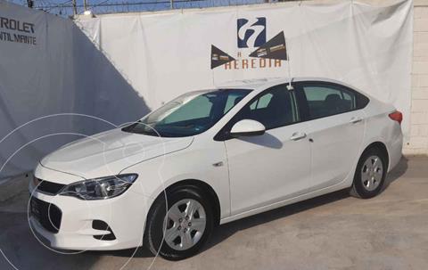 foto Chevrolet Cavalier Versión usado (2019) precio $215,000