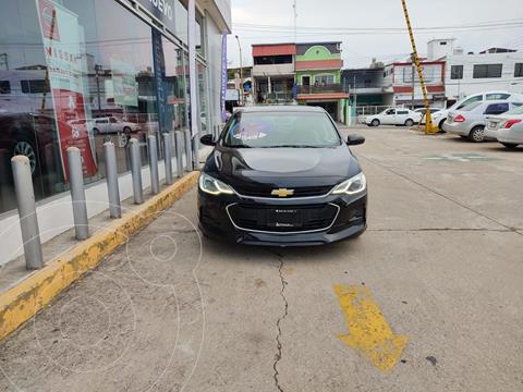 foto Chevrolet Cavalier Premier Aut usado (2019) color Negro precio $255,000