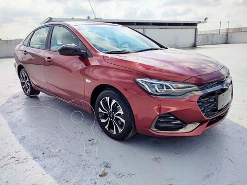 foto Chevrolet Cavalier RS nuevo color Rojo precio $459,900
