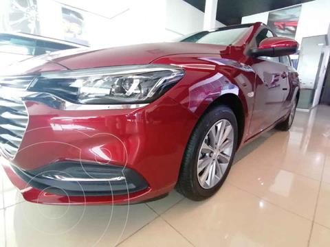 foto Chevrolet Cavalier LT Aut nuevo color Rojo precio $430,900