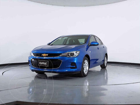foto Chevrolet Cavalier LT Aut usado (2019) color Azul precio $274,999