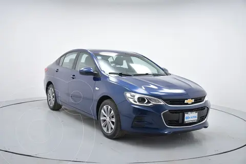 foto Chevrolet Cavalier Premier Aut financiado en mensualidades enganche $62,640 mensualidades desde $4,928
