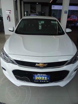 foto Oferta Chevrolet Cavalier LS nuevo precio $284,600