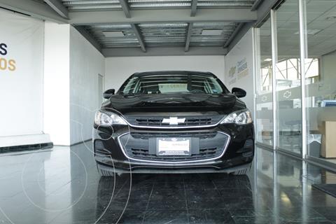foto Chevrolet Cavalier LS usado (2019) color Negro precio $225,000