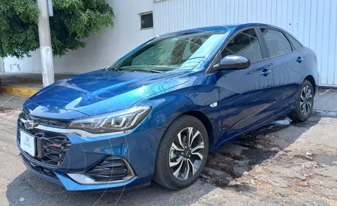 foto Chevrolet Cavalier RS financiado en mensualidades enganche $114,800 mensualidades desde $4,051