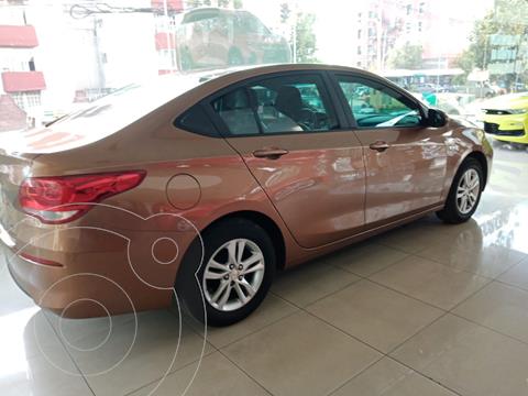 foto Chevrolet Cavalier LS Aut usado (2019) color Café precio $225,000