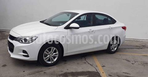 foto Chevrolet Cavalier LT Aut usado (2018) color Blanco precio $159,900
