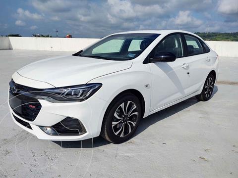 Chevrolet Cavalier RS nuevo color Blanco precio $459,900