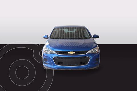 foto Chevrolet Cavalier LS usado (2019) color Azul precio $225,000
